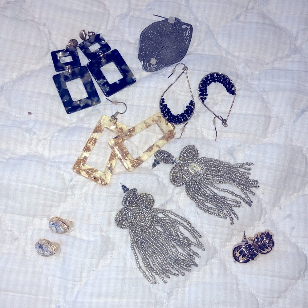 Earring bundle